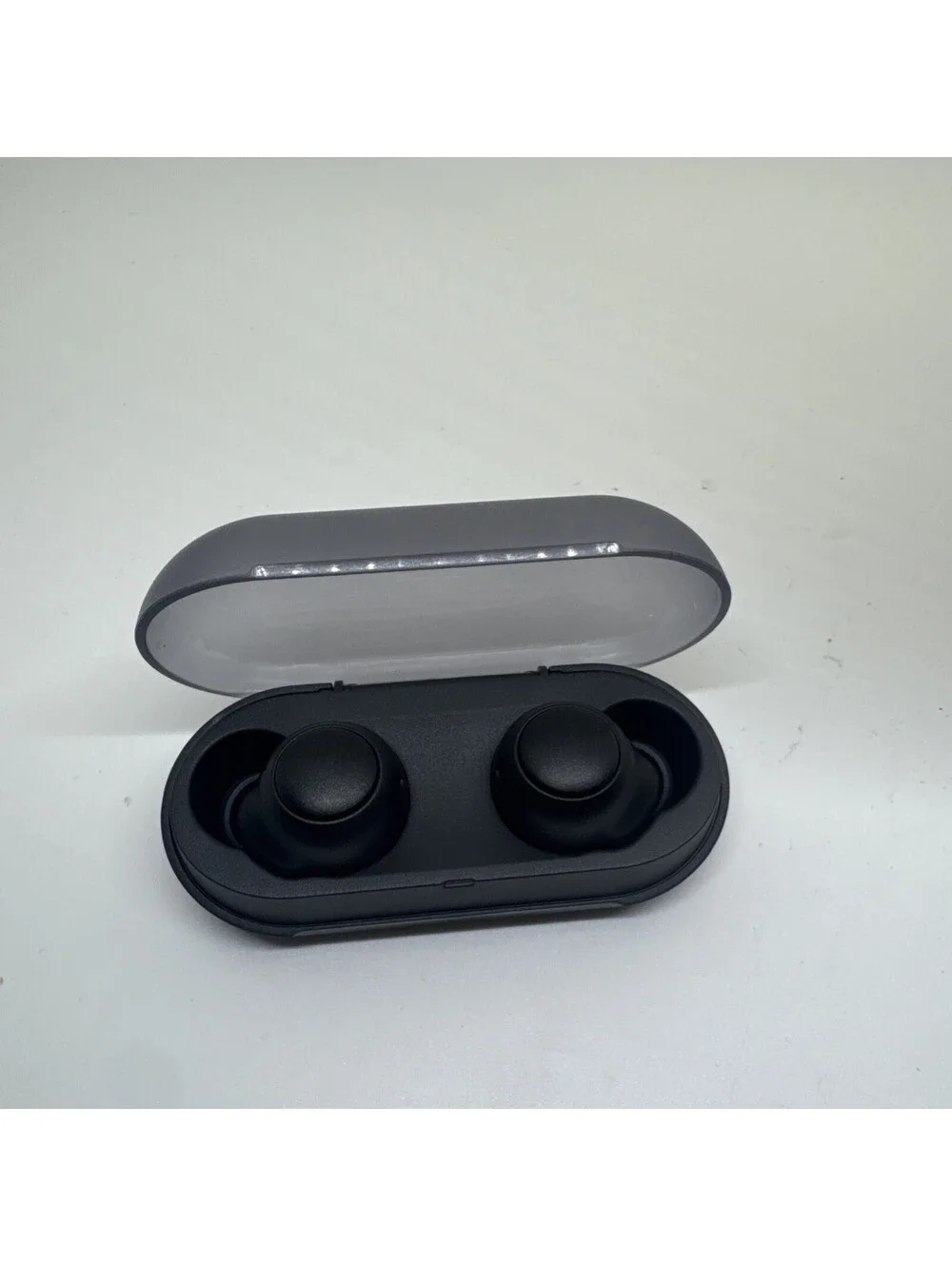 Sony WF-C500 Truly Wireless In-Ear Bluetooth earbuds Model YY2952 Black Works